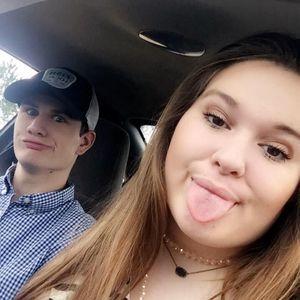 Meet your Posher, Cherish